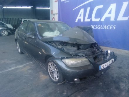 Vehiculo en el desguace: BMW 3 (E90) 320 d