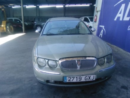 Vehiculo en el desguace: ROVER 75 (RJ) 2.0 CDT