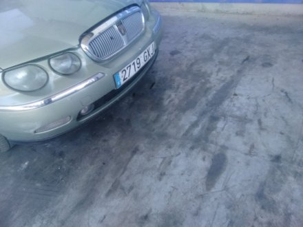 Vehiculo en el desguace: ROVER 75 (RJ) 2.0 CDT