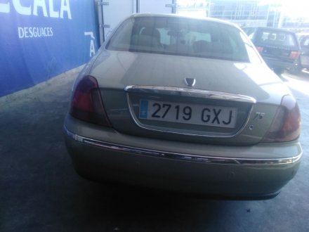 Vehiculo en el desguace: ROVER 75 (RJ) 2.0 CDT