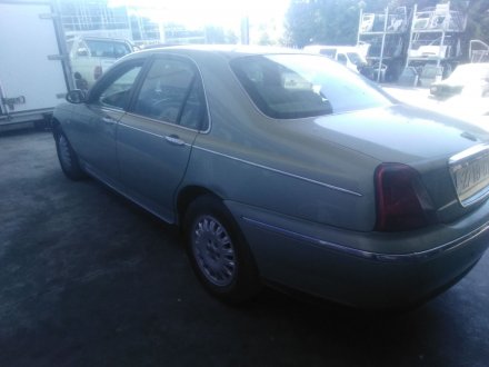 Vehiculo en el desguace: ROVER 75 (RJ) 2.0 CDT