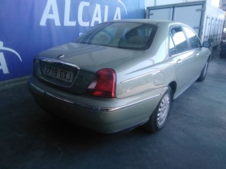 Vehiculo en el desguace: ROVER 75 (RJ) 2.0 CDT