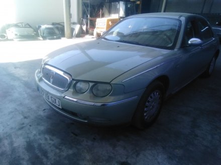 Vehiculo en el desguace: ROVER 75 (RJ) 2.0 CDT