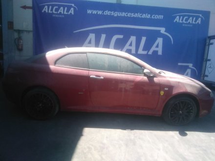 Vehiculo en el desguace: ALFA ROMEO GT (937_) 2.0 JTS (937CXH11, 937CXH1A, 937CXT1A)