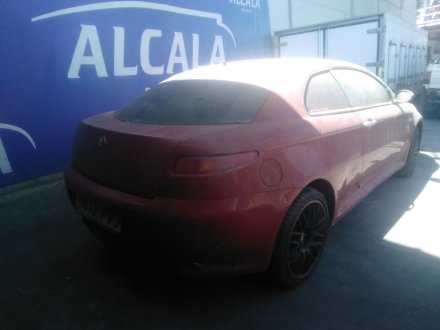 Vehiculo en el desguace: ALFA ROMEO GT (937_) 2.0 JTS (937CXH11, 937CXH1A, 937CXT1A)