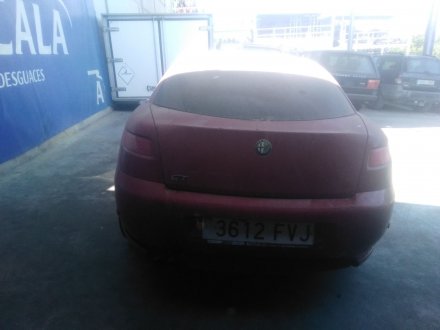 Vehiculo en el desguace: ALFA ROMEO GT (937_) 2.0 JTS (937CXH11, 937CXH1A, 937CXT1A)