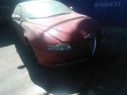 Vehiculo en el desguace: ALFA ROMEO GT (937_) 2.0 JTS (937CXH11, 937CXH1A, 937CXT1A)