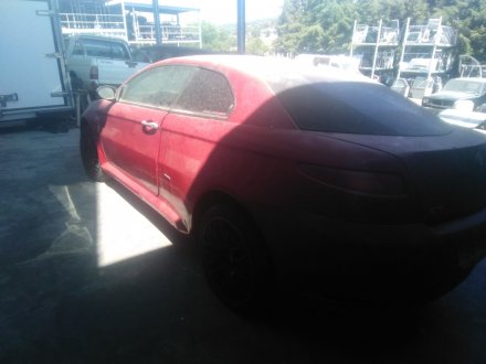 Vehiculo en el desguace: ALFA ROMEO GT (937_) 2.0 JTS (937CXH11, 937CXH1A, 937CXT1A)