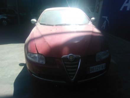 Vehiculo en el desguace: ALFA ROMEO GT (937_) 2.0 JTS (937CXH11, 937CXH1A, 937CXT1A)