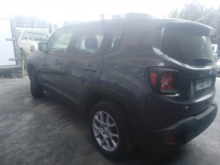 Vehiculo en el desguace: JEEP RENEGADE SUV (BU, B1, BV) 1.5 T4 Hybrid