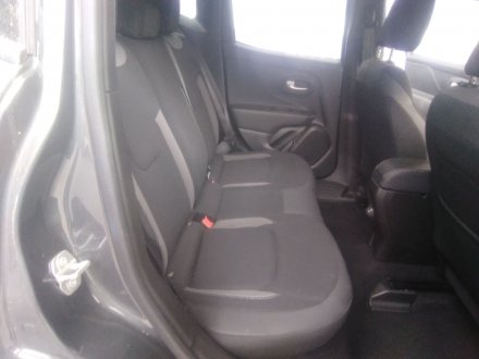 Vehiculo en el desguace: JEEP RENEGADE SUV (BU, B1, BV) 1.5 T4 Hybrid