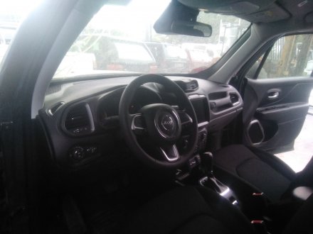 Vehiculo en el desguace: JEEP RENEGADE SUV (BU, B1, BV) 1.5 T4 Hybrid