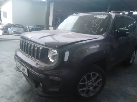 Vehiculo en el desguace: JEEP RENEGADE SUV (BU, B1, BV) 1.5 T4 Hybrid