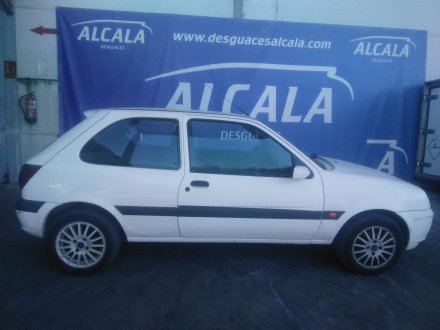 Vehiculo en el desguace: FORD FIESTA IV (JA_, JB_) 1.8 DI