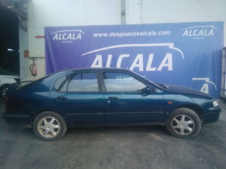 Vehiculo en el desguace: NISSAN PRIMERA Hatchback (P11) 1.6 16V