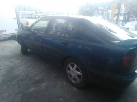 Vehiculo en el desguace: NISSAN PRIMERA Hatchback (P11) 1.6 16V