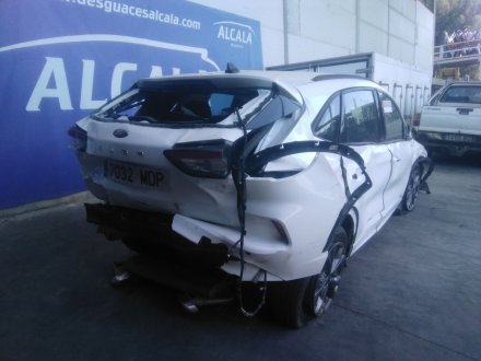 Vehiculo en el desguace: FORD KUGA III (DFK) 1.5 Ecoboost