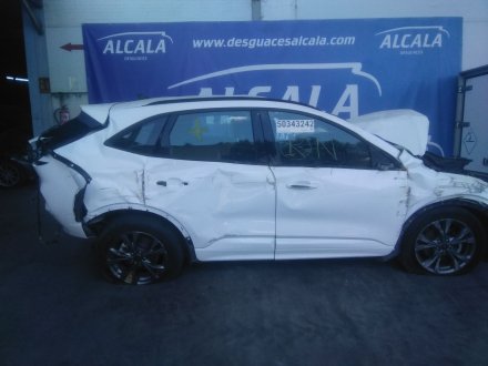 Vehiculo en el desguace: FORD KUGA III (DFK) 1.5 Ecoboost