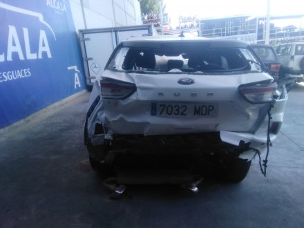 Vehiculo en el desguace: FORD KUGA III (DFK) 1.5 Ecoboost