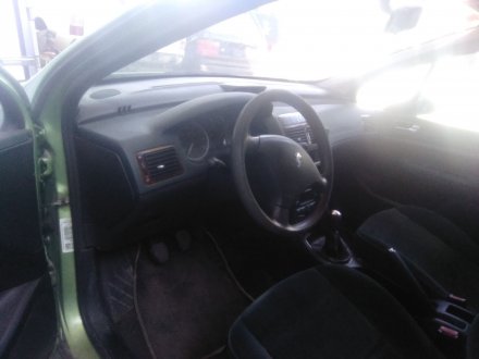 Vehiculo en el desguace: PEUGEOT 307 (3A/C) 1.6 16V