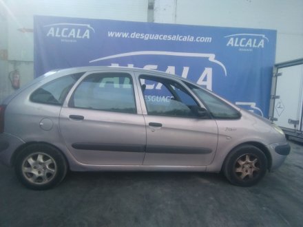 Vehiculo en el desguace: CITROËN XSARA PICASSO (N68) 2.0 HDi