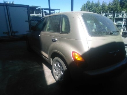 Vehiculo en el desguace: CHRYSLER PT CRUISER (PT_) 1.6