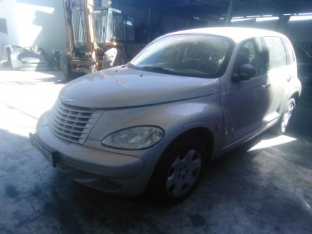 Vehiculo en el desguace: CHRYSLER PT CRUISER (PT_) 1.6