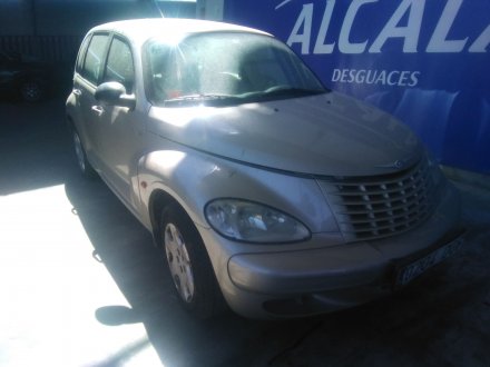 Vehiculo en el desguace: CHRYSLER PT CRUISER (PT_) 1.6