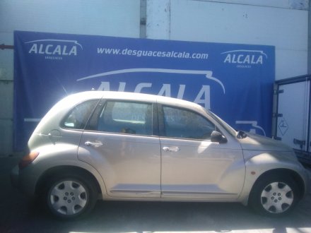 Vehiculo en el desguace: CHRYSLER PT CRUISER (PT_) 1.6