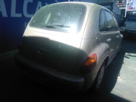 Vehiculo en el desguace: CHRYSLER PT CRUISER (PT_) 1.6