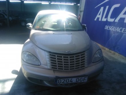 Vehiculo en el desguace: CHRYSLER PT CRUISER (PT_) 1.6