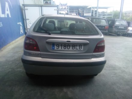 Vehiculo en el desguace: RENAULT MEGANE I (BA0/1_) 1.6 16V (BA04, BA0B, BA11, BA1J, BA16, BA19, BA1K, BA1V,...