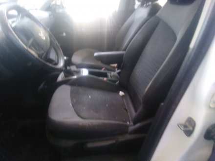 Vehiculo en el desguace: CITROËN C4 PICASSO II 1.6 HDi / BlueHDi 115