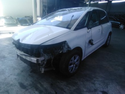 Vehiculo en el desguace: CITROËN C4 PICASSO II 1.6 HDi / BlueHDi 115