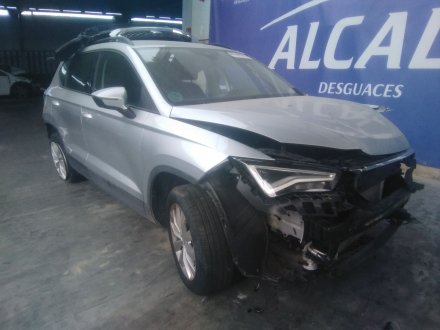 Vehiculo en el desguace: SEAT ATECA (KH7, KHP) 1.5 TSI