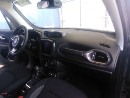 Vehiculo en el desguace: MAZDA 2 Hatchback (DL, DJ) 1.5 E-SKYACTIV G