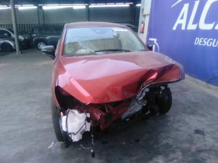 Vehiculo en el desguace: MAZDA 2 Hatchback (DL, DJ) 1.5 E-SKYACTIV G