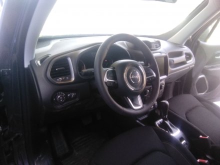 Vehiculo en el desguace: MAZDA 2 Hatchback (DL, DJ) 1.5 E-SKYACTIV G