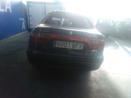 Vehiculo en el desguace: SEAT TOLEDO II (1M2) 1.9 TDI