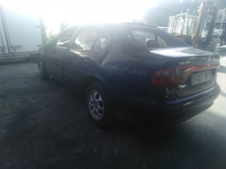 Vehiculo en el desguace: SEAT TOLEDO II (1M2) 1.9 TDI