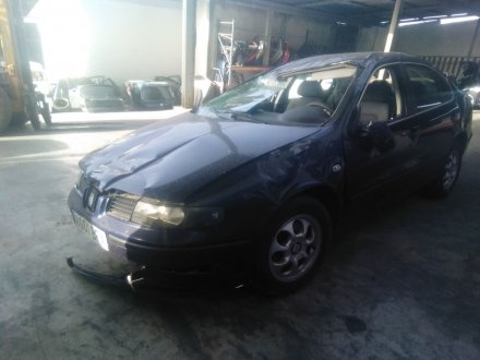 Vehiculo en el desguace: SEAT TOLEDO II (1M2) 1.9 TDI