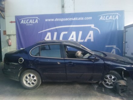 Vehiculo en el desguace: SEAT TOLEDO II (1M2) 1.9 TDI