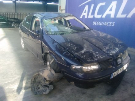 Vehiculo en el desguace: SEAT TOLEDO II (1M2) 1.9 TDI