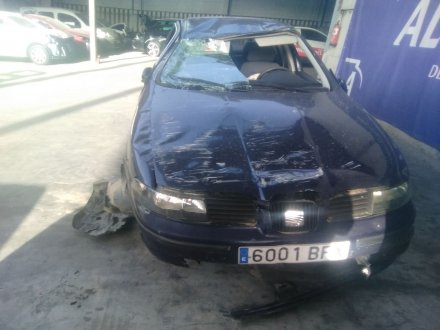 Vehiculo en el desguace: SEAT TOLEDO II (1M2) 1.9 TDI