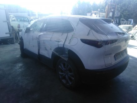 Vehiculo en el desguace: MAZDA CX-30 (DM) SKYACTIV-G M Hybrid