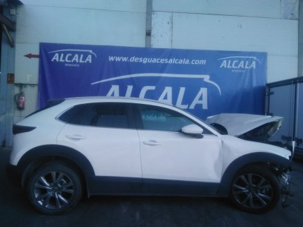 Vehiculo en el desguace: MAZDA CX-30 (DM) SKYACTIV-G M Hybrid