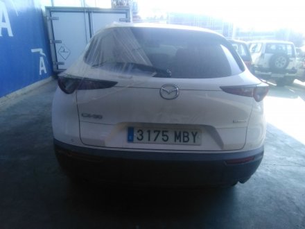 Vehiculo en el desguace: MAZDA CX-30 (DM) SKYACTIV-G M Hybrid