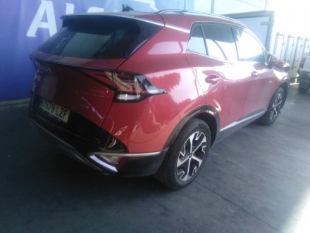 Vehiculo en el desguace: KIA SPORTAGE V (NQ5) 1.6 T-GDI MHEV