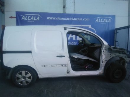 Vehiculo en el desguace: RENAULT KANGOO Express (FW0/1_) 1.5 dCi 85 (FW0K, FW0L, FW0B)