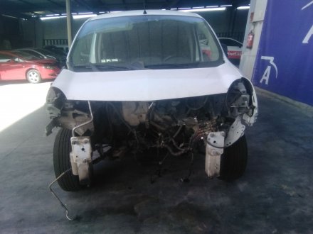 Vehiculo en el desguace: RENAULT KANGOO Express (FW0/1_) 1.5 dCi 85 (FW0K, FW0L, FW0B)